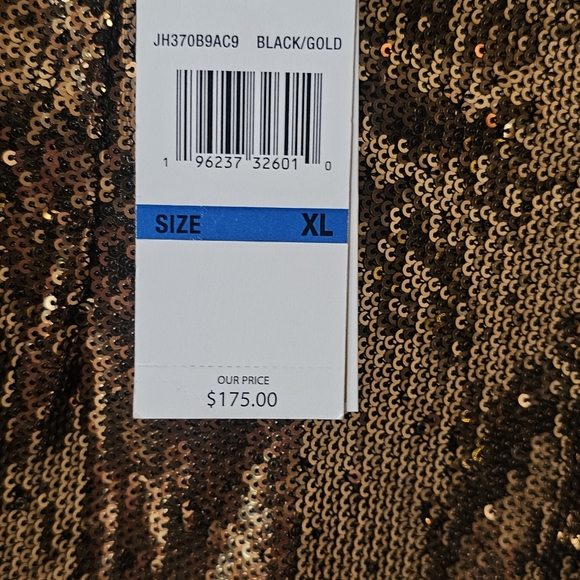 Michael Kors Squence skirt - Picture 6 of 9